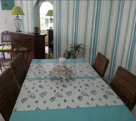 Pereire T2 75m2 En Rdc + Jardin Prive Apartment *
