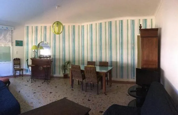 Pereire T2 75m2 En Rdc + Jardin Prive * Arcachon