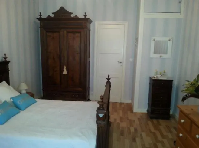 Apartment Pereire T2 75m2 En Rdc + Jardin Prive